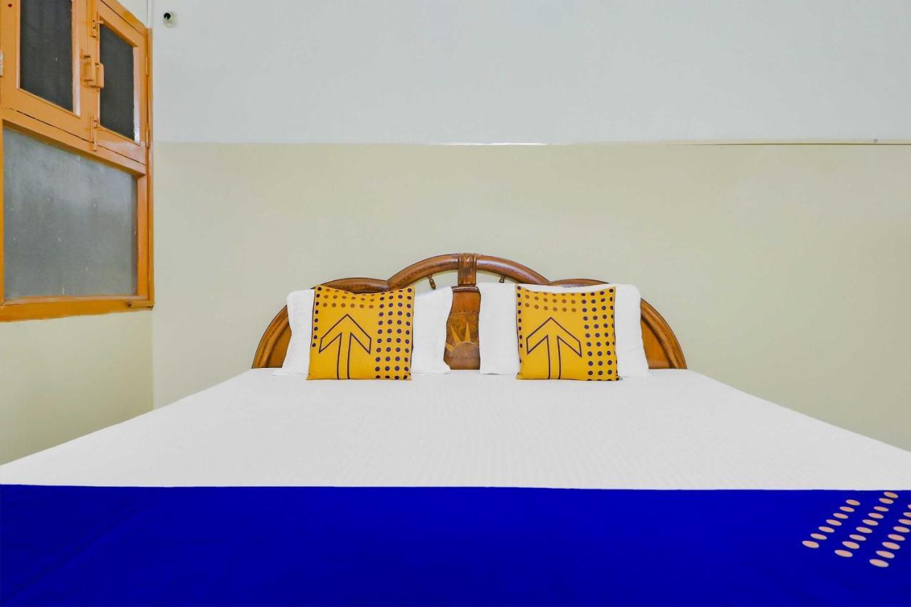 Hotel O Sameer Residency Chandigarh Exterior photo