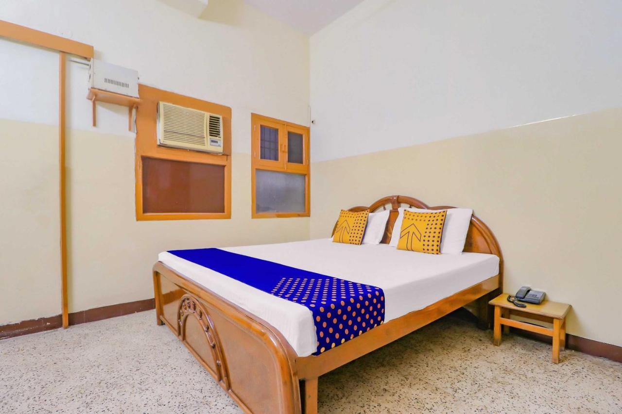 Hotel O Sameer Residency Chandigarh Exterior photo