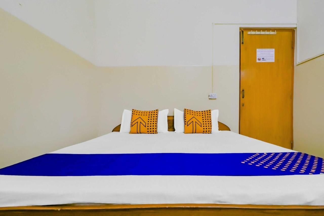 Hotel O Sameer Residency Chandigarh Exterior photo