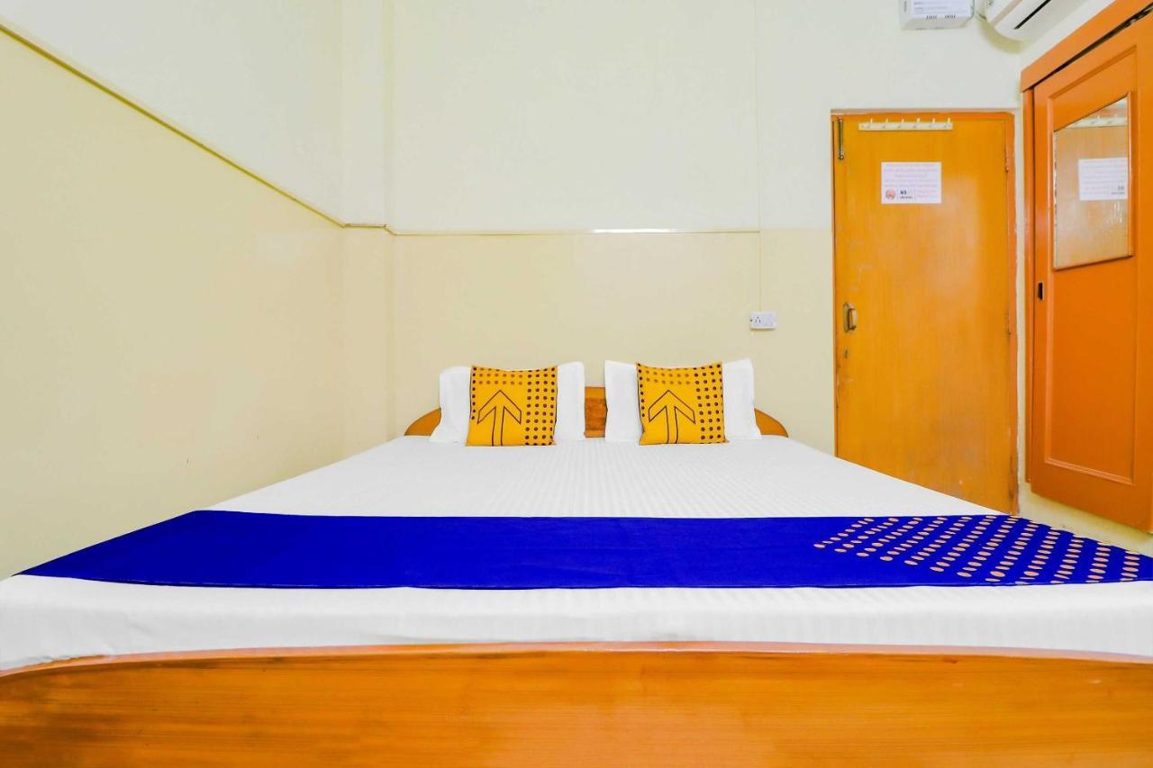 Hotel O Sameer Residency Chandigarh Exterior photo