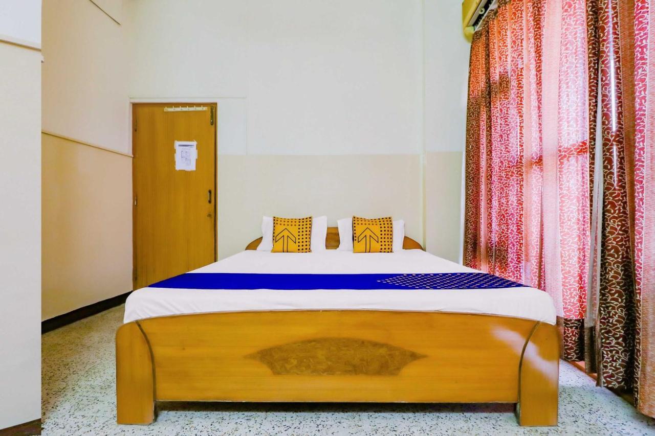 Hotel O Sameer Residency Chandigarh Exterior photo