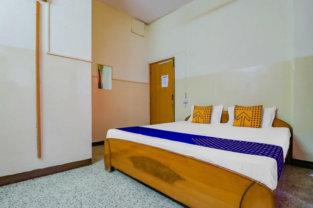 Hotel O Sameer Residency Chandigarh Exterior photo