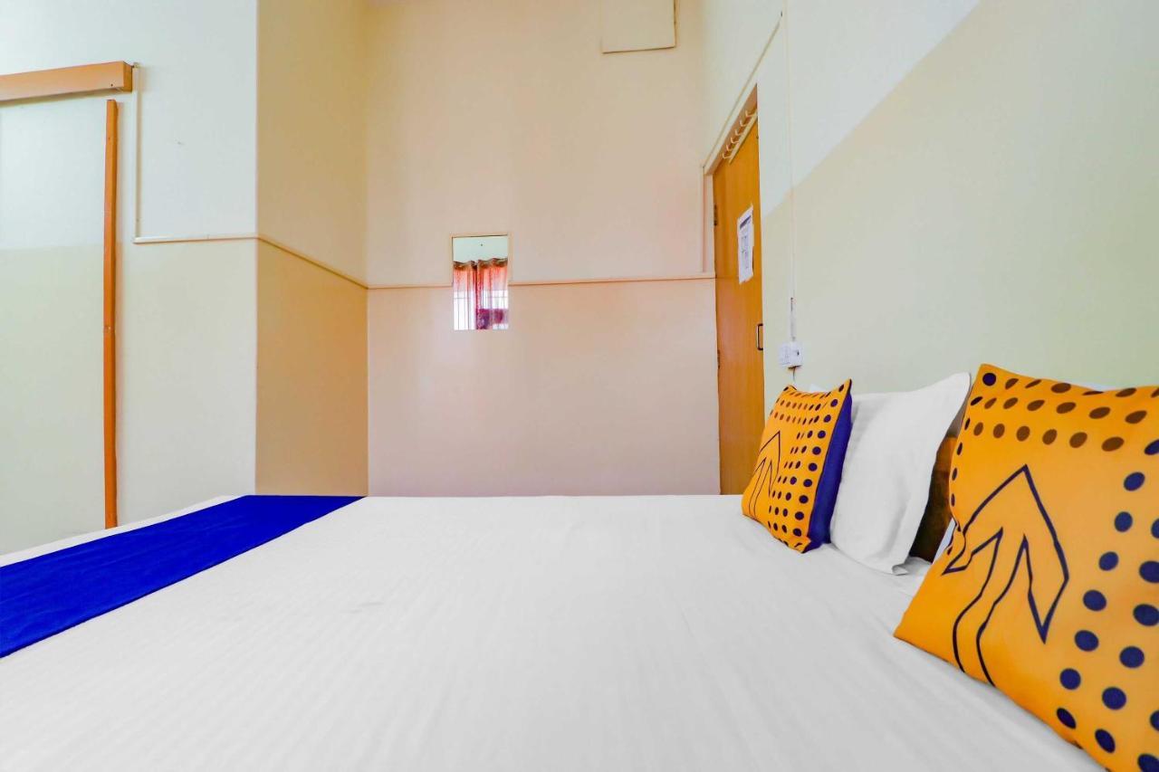 Hotel O Sameer Residency Chandigarh Exterior photo