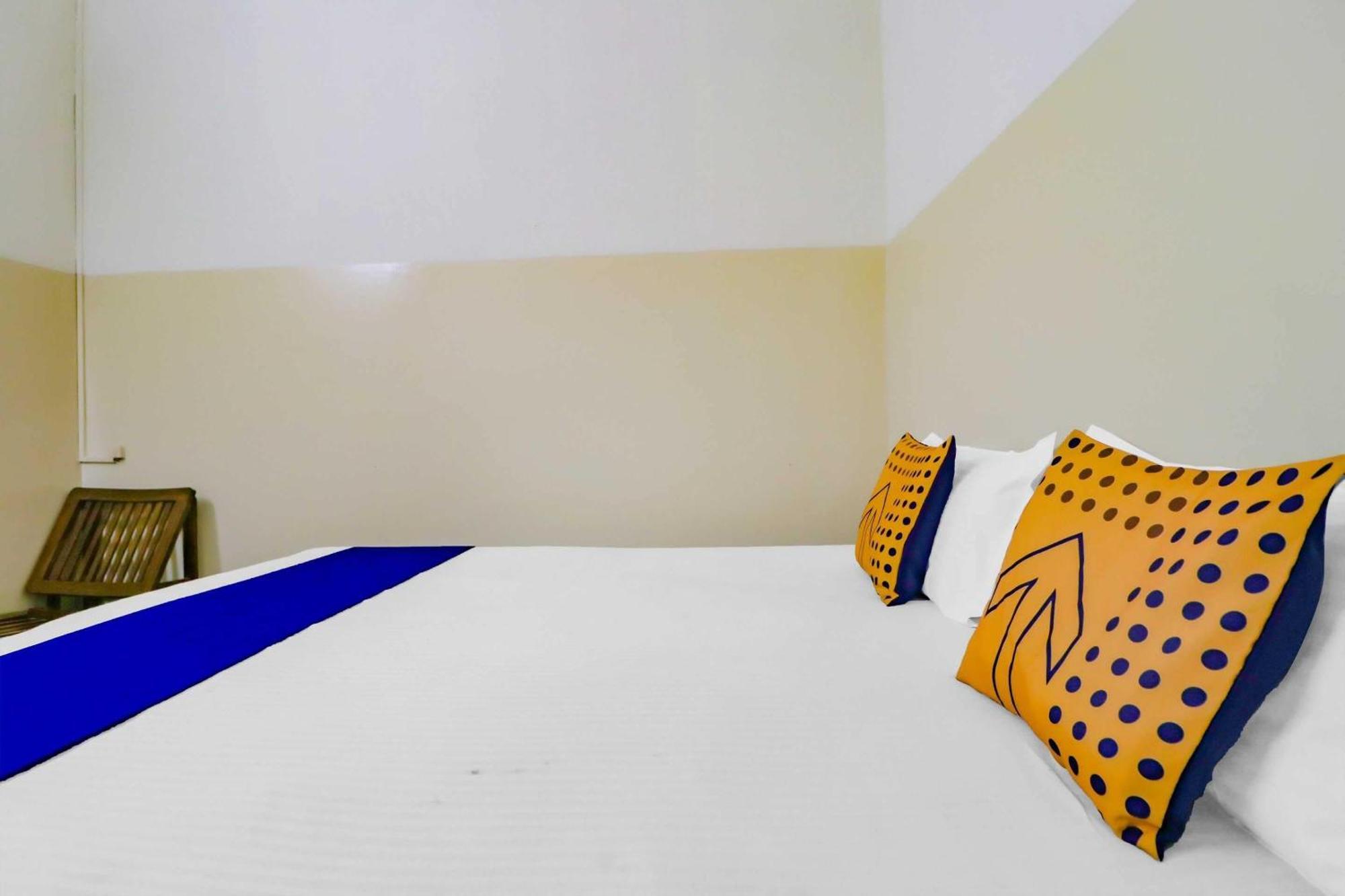 Hotel O Sameer Residency Chandigarh Exterior photo