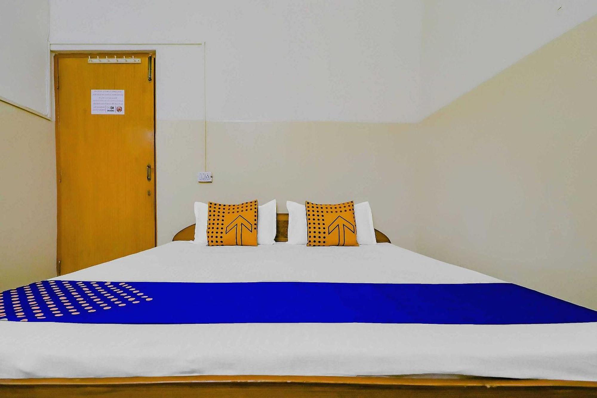 Hotel O Sameer Residency Chandigarh Exterior photo